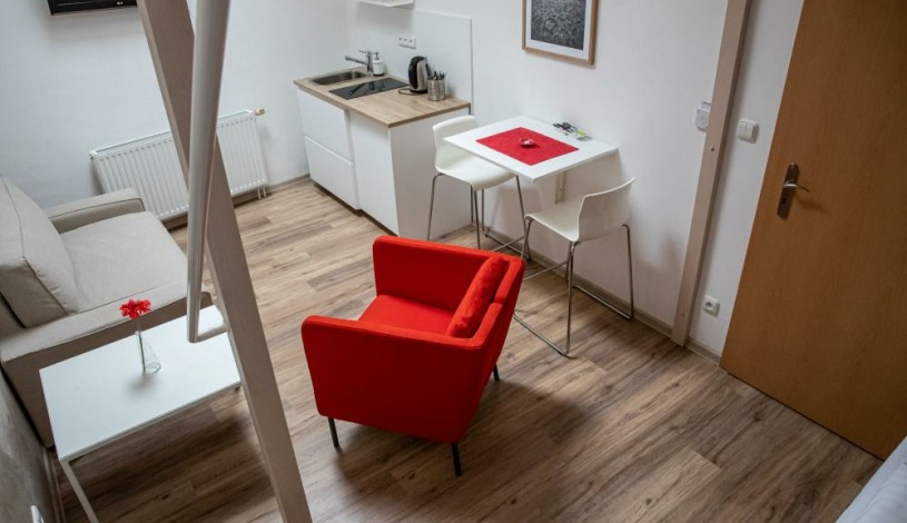 Penzion Dena Jihlava