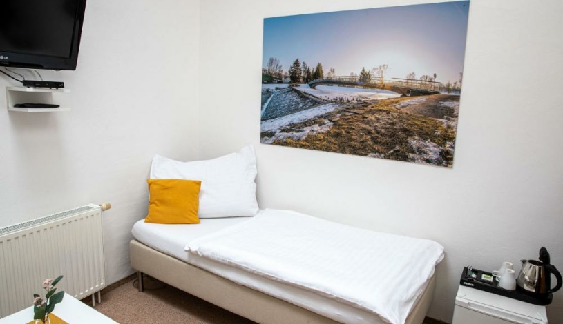 Penzion Dena Jihlava