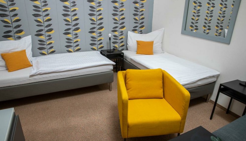 Penzion Dena Jihlava