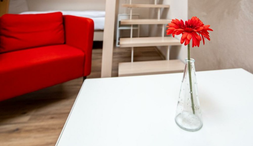 Penzion Dena Jihlava