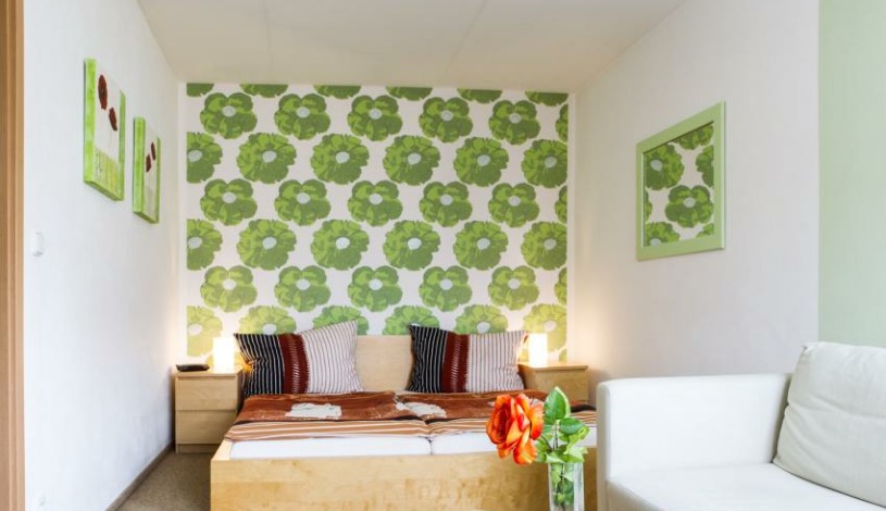 Penzion Dena Jihlava