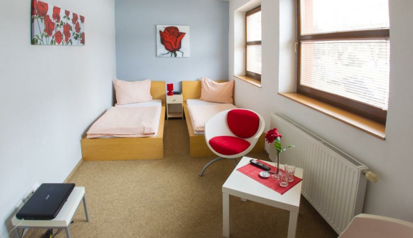 Penzion Dena Jihlava