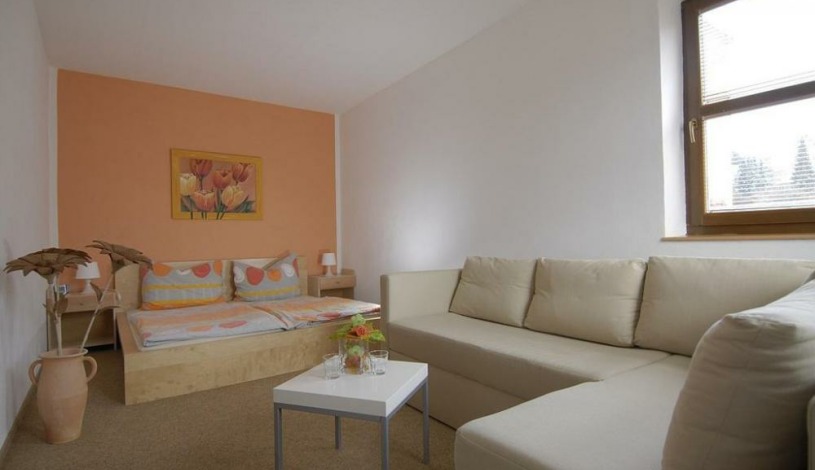 Penzion Dena Jihlava