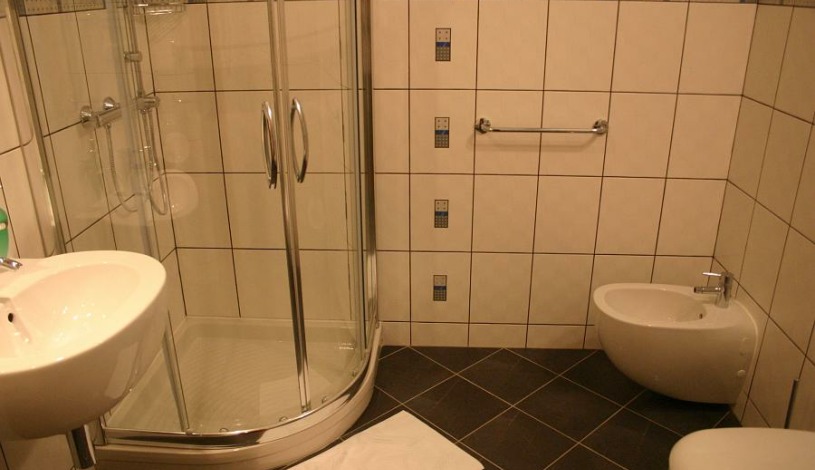 Hotel Gustav Mahler Jihlava