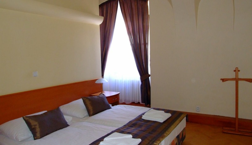 Hotel Gustav Mahler Jihlava