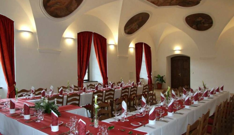 Hotel Gustav Mahler Jihlava