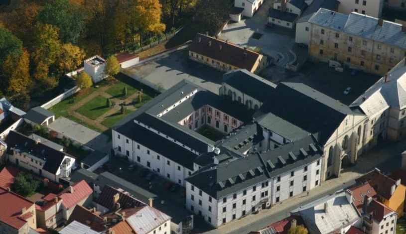 Hotel Gustav Mahler Jihlava