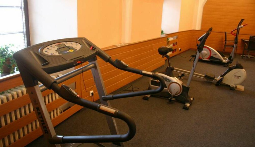 Hotel Gustav Mahler Jihlava