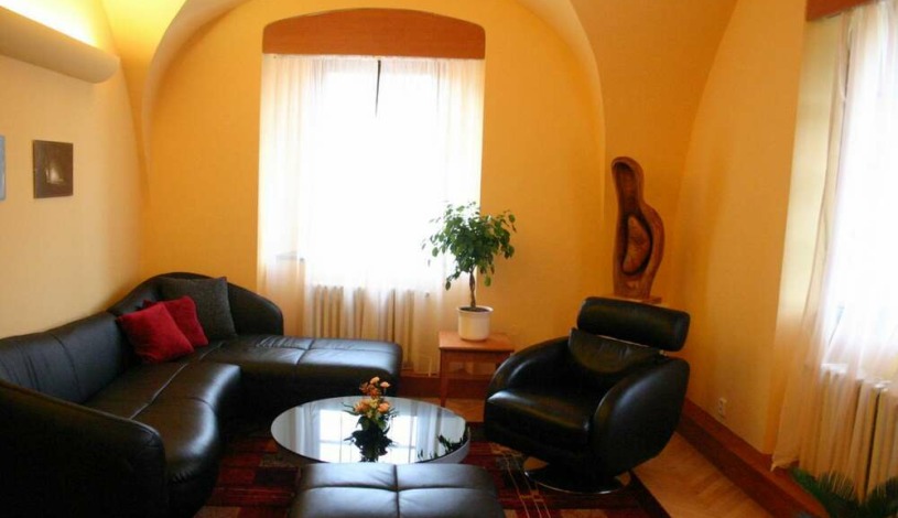 Hotel Gustav Mahler Jihlava