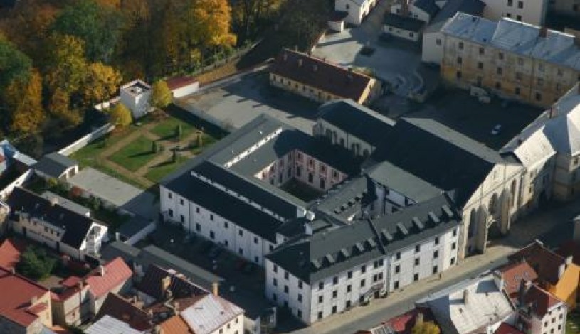 Hotel Gustav Mahler Jihlava