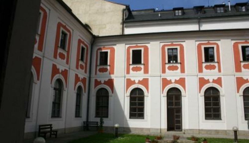 Hotel Gustav Mahler Jihlava