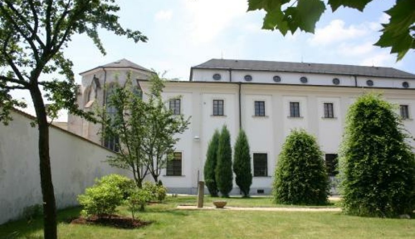 Hotel Gustav Mahler Jihlava