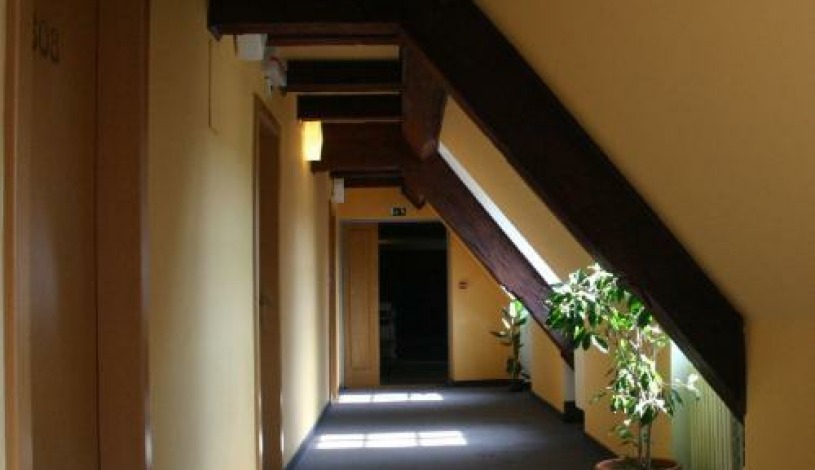 Hotel Gustav Mahler Jihlava