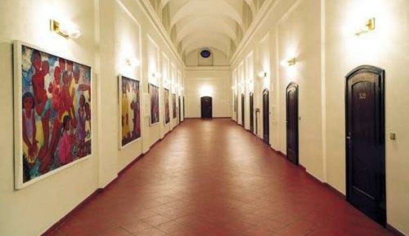 Hotel Gustav Mahler Jihlava