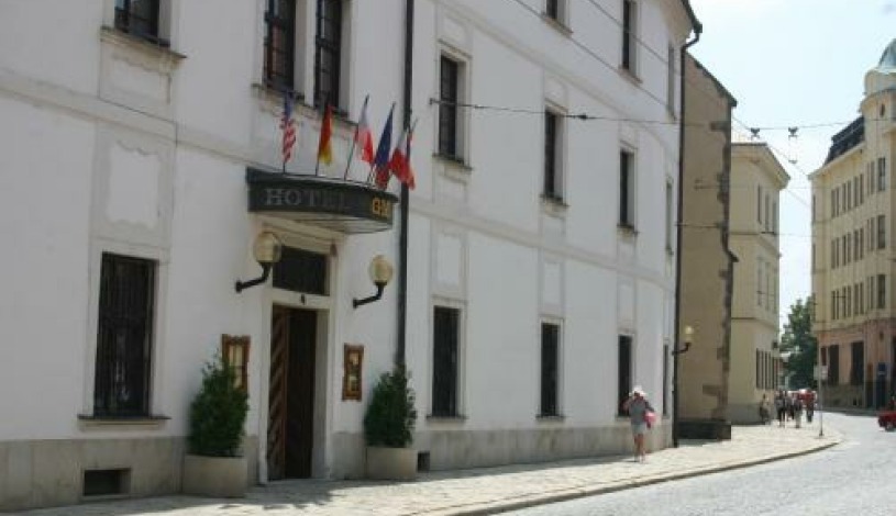 Hotel Gustav Mahler Jihlava