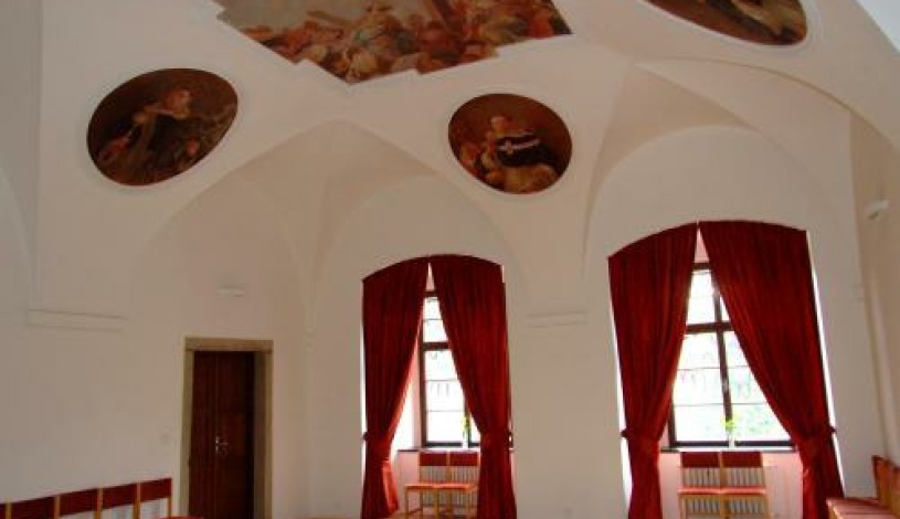 Hotel Gustav Mahler Jihlava