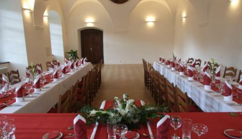 Hotel Gustav Mahler Jihlava