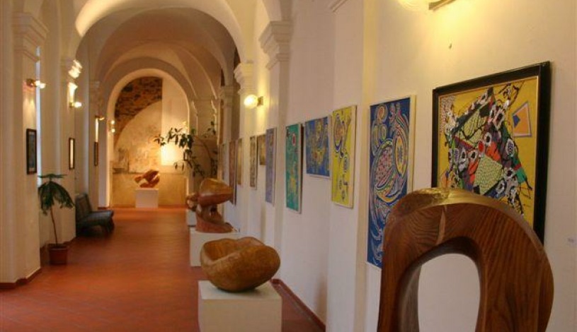 Hotel Gustav Mahler Jihlava