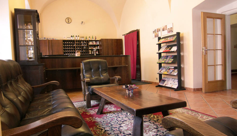 Hotel Gustav Mahler Jihlava