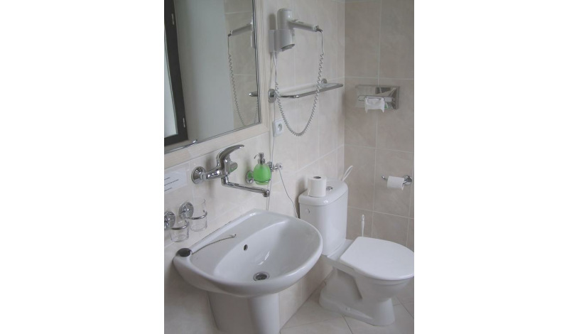 Hotel Gustav Mahler Jihlava