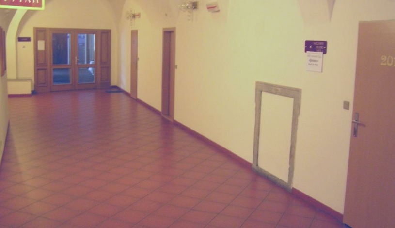 Hotel Gustav Mahler Jihlava