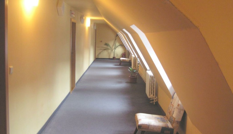 Hotel Gustav Mahler Jihlava