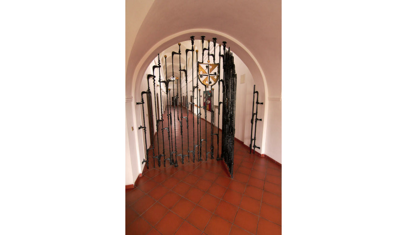 Hotel Gustav Mahler Jihlava