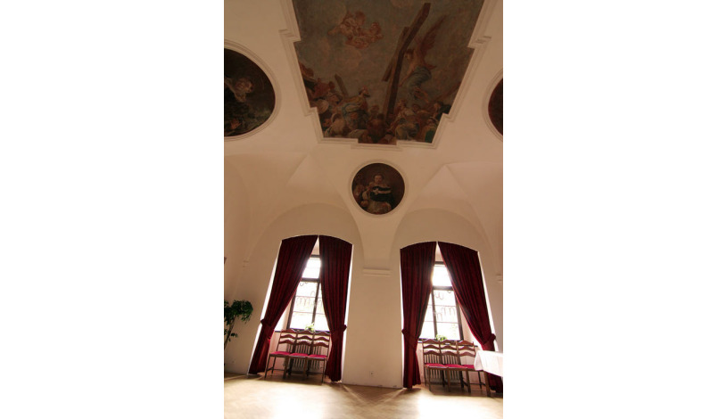 Hotel Gustav Mahler Jihlava