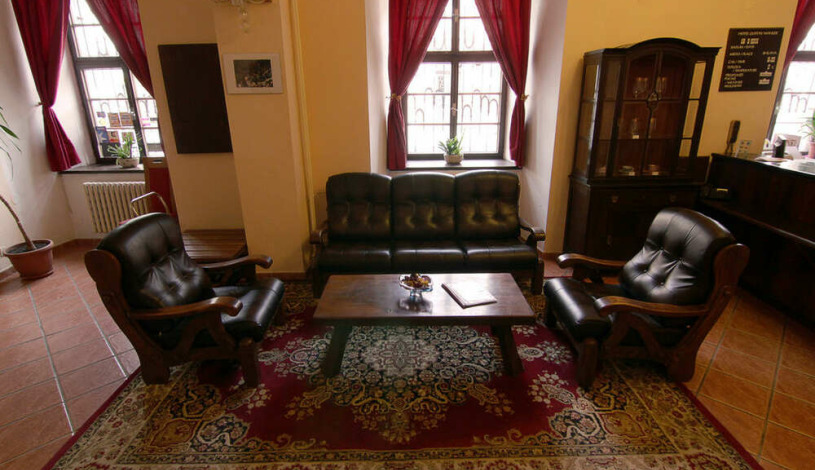 Hotel Gustav Mahler Jihlava