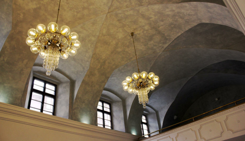 Hotel Gustav Mahler Jihlava