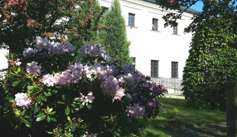 Hotel Gustav Mahler Jihlava