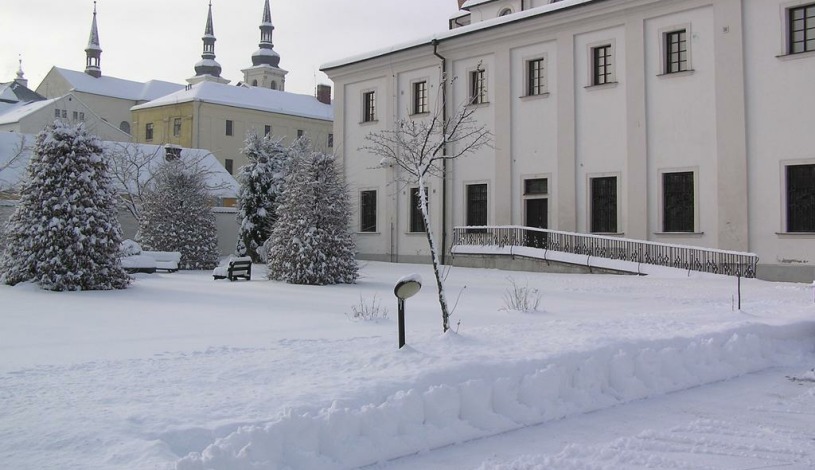 Hotel Gustav Mahler Jihlava