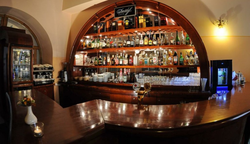 Hotel Gustav Mahler Jihlava