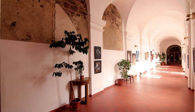 Hotel Gustav Mahler Jihlava