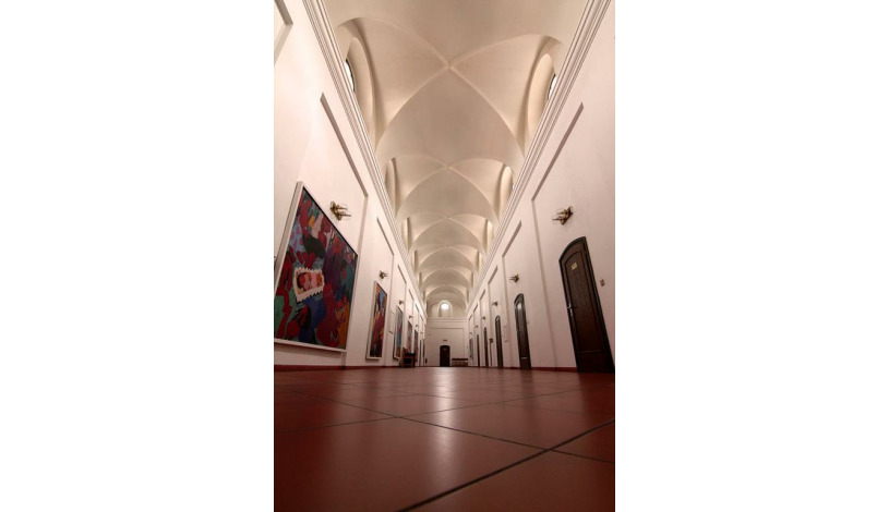 Hotel Gustav Mahler Jihlava