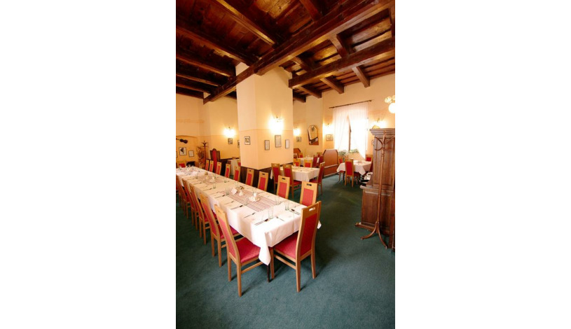 Hotel Gustav Mahler Jihlava