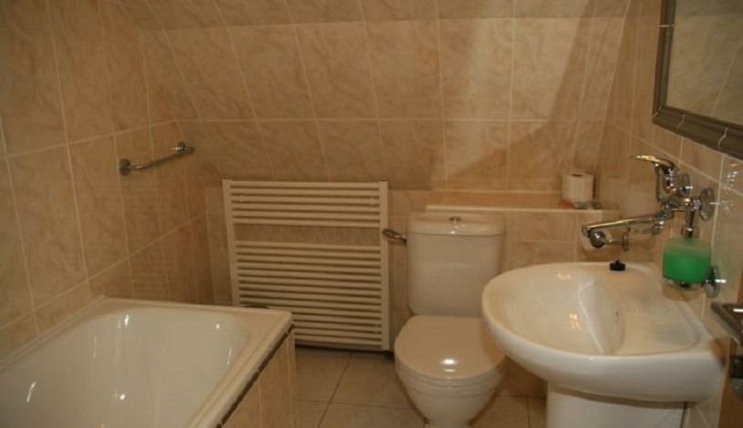 Hotel Gustav Mahler Jihlava