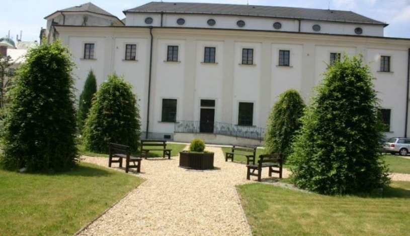 Hotel Gustav Mahler Jihlava