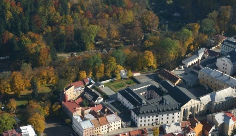 Hotel Gustav Mahler Jihlava