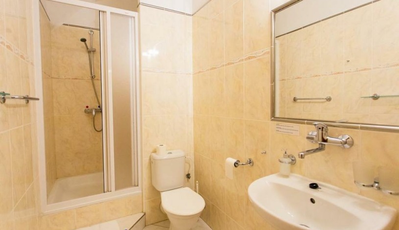 Hotel Gustav Mahler Jihlava