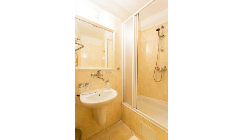 Hotel Gustav Mahler Jihlava