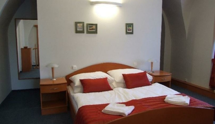 Hotel Gustav Mahler Jihlava