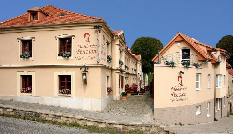 Mahlerův penzion 