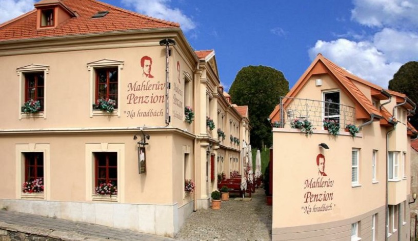 Mahlerův penzion 
