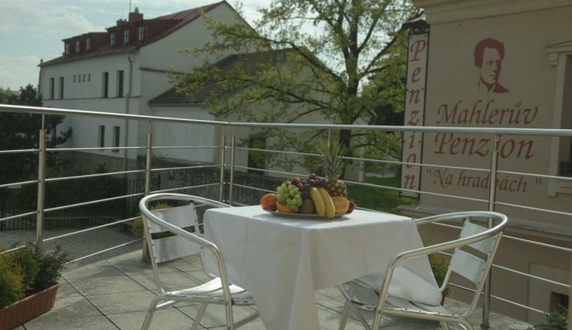 Mahlerův penzion 