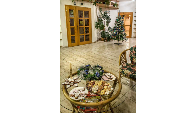 Hotel Pangea Telč