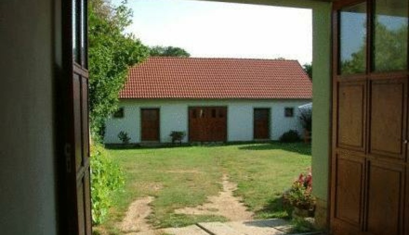 Penzion Podolská - ubytování v Telči