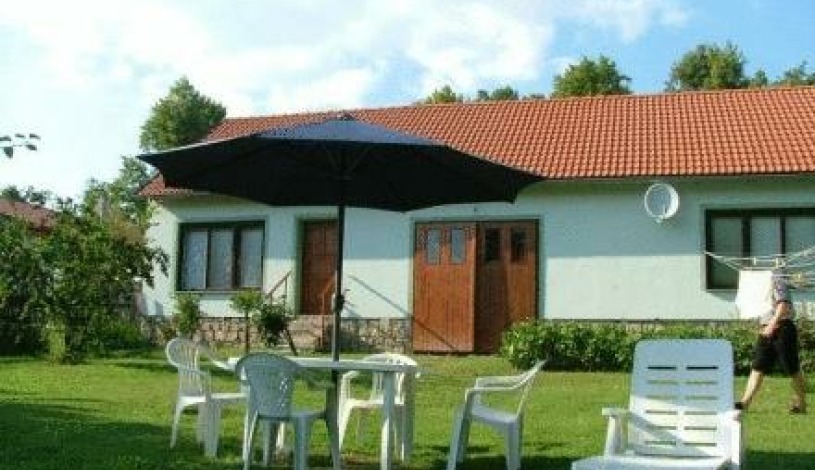 Penzion Podolská - ubytování v Telči