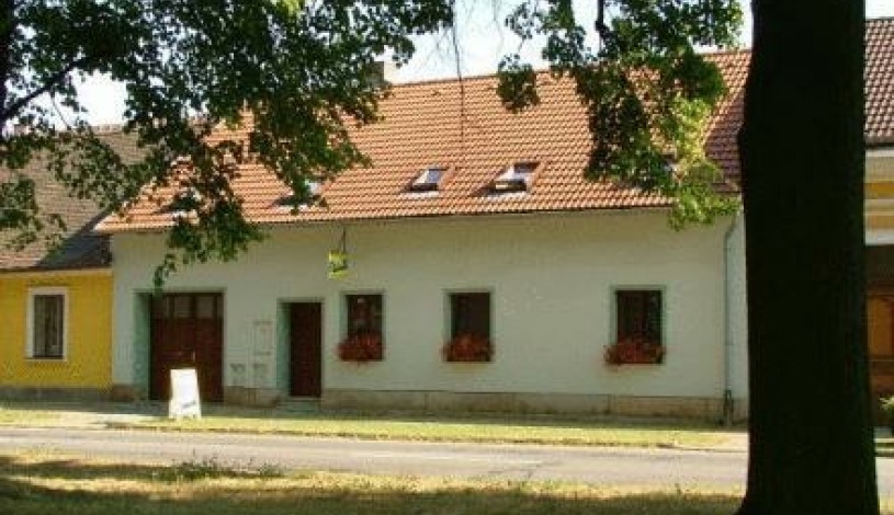 Penzion Podolská - ubytování v Telči