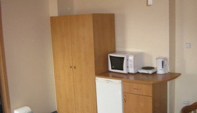 Penzion Podolská - ubytování v Telči